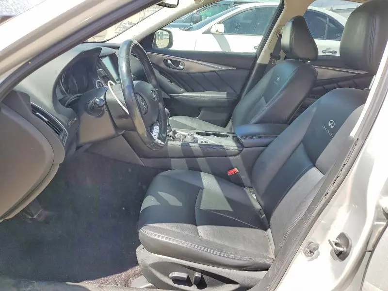 2014 INFINITI Q50 BASE  