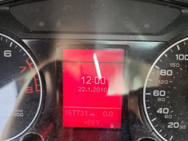 2011 AUDI Q5 PREMIUM PLUS  