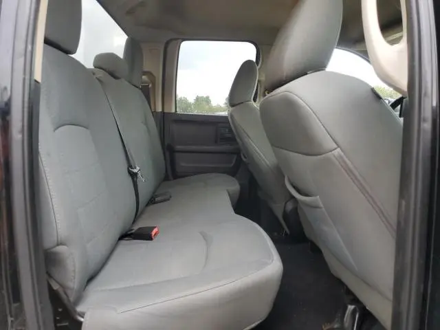 2013 RAM 1500 ST