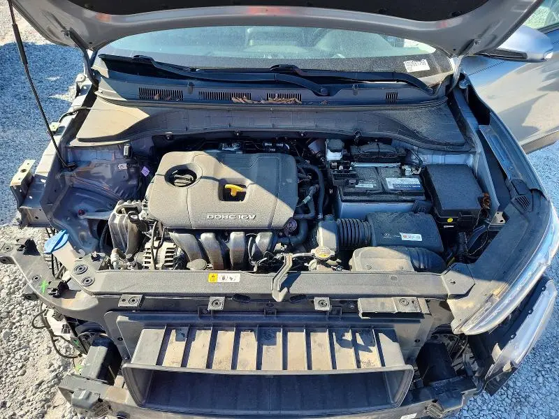 2021 HYUNDAI KONA SEL PLUS  