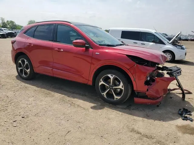 2023 FORD ESCAPE ST LINE SELECT  