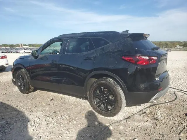 2020 CHEVROLET BLAZER 2LT  