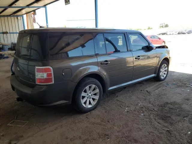 2011 FORD FLEX SE  