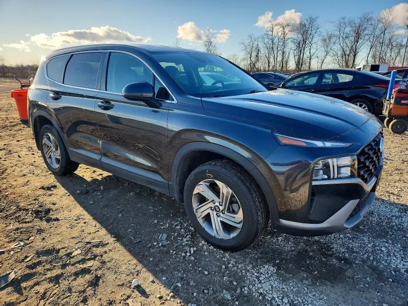 2021 HYUNDAI SANTA FE SE  