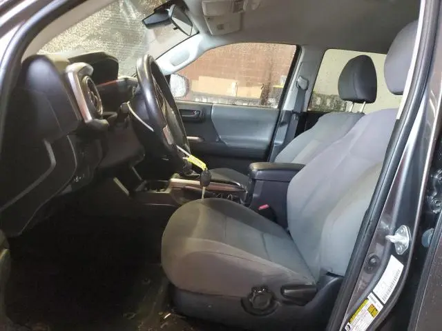 2021 TOYOTA TACOMA DOUBLE CAB  