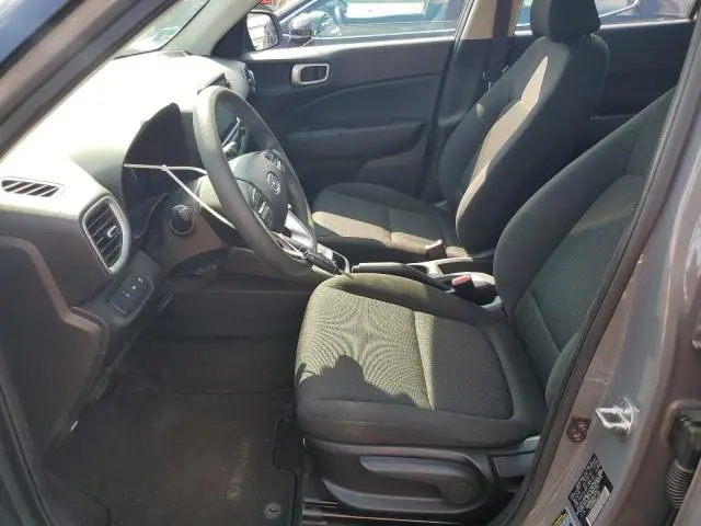 2020 HYUNDAI VENUE SE  