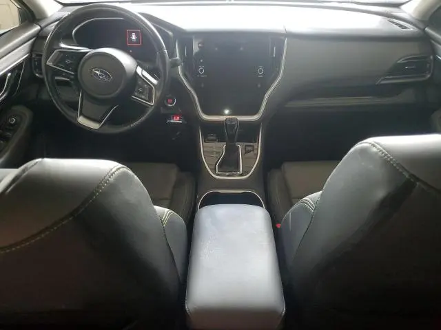 2020 SUBARU OUTBACK ONYX EDITION XT  