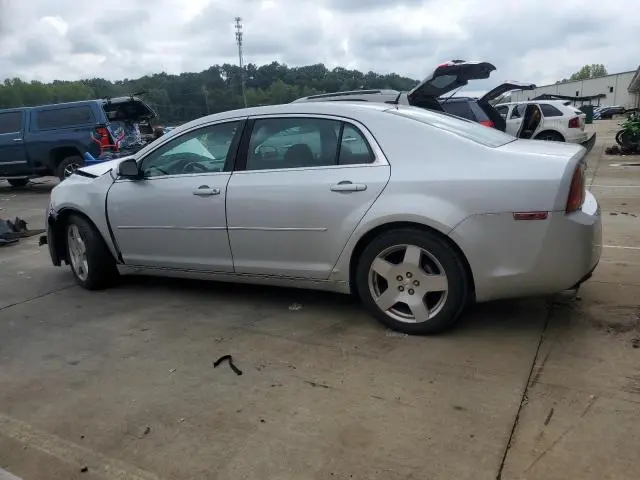 2010 CHEVROLET MALIBU 2LT  