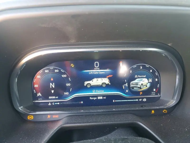 2024 CHEVROLET SUBURBAN K1500 PREMIER  