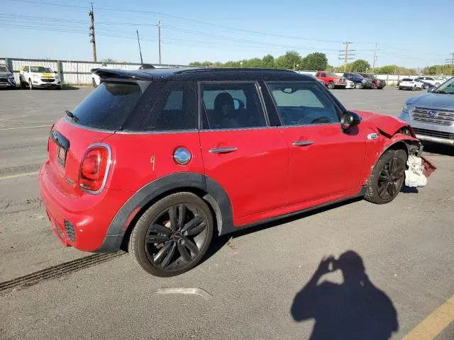 2015 MINI COOPER S  