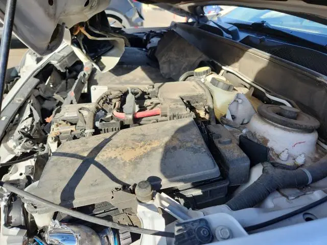 2015 CHEVROLET MALIBU LTZ  