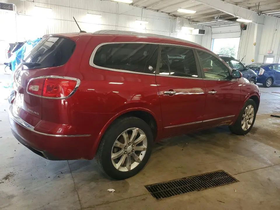 2014 BUICK ENCLAVE   