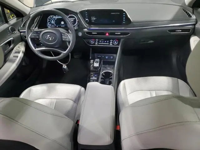 2022 HYUNDAI SONATA LIMITED  