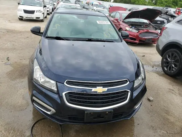 2015 CHEVROLET CRUZE LS  