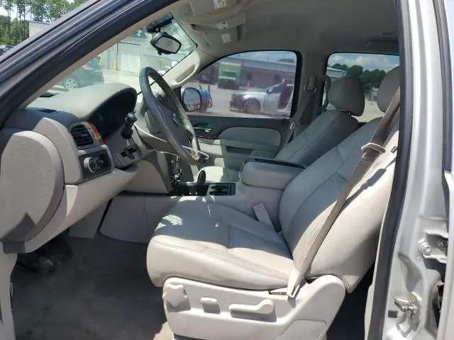 2013 CHEVROLET TAHOE C1500 LT  