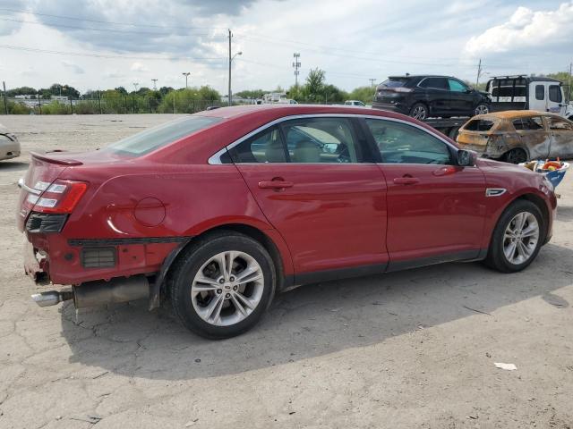 2014 FORD TAURUS SEL