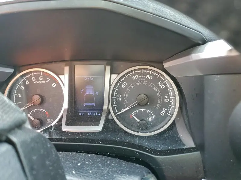 2020 TOYOTA TACOMA DOUBLE CAB  