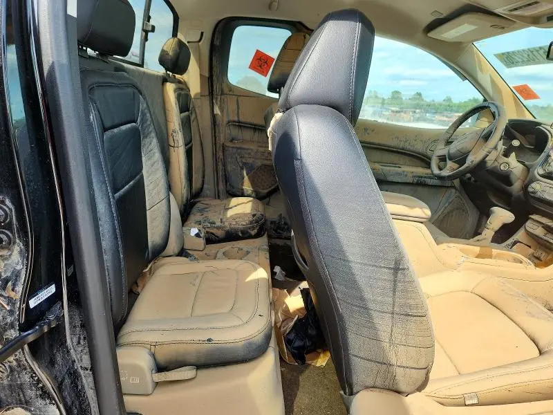 2019 GMC CANYON ALL TERRAIN  