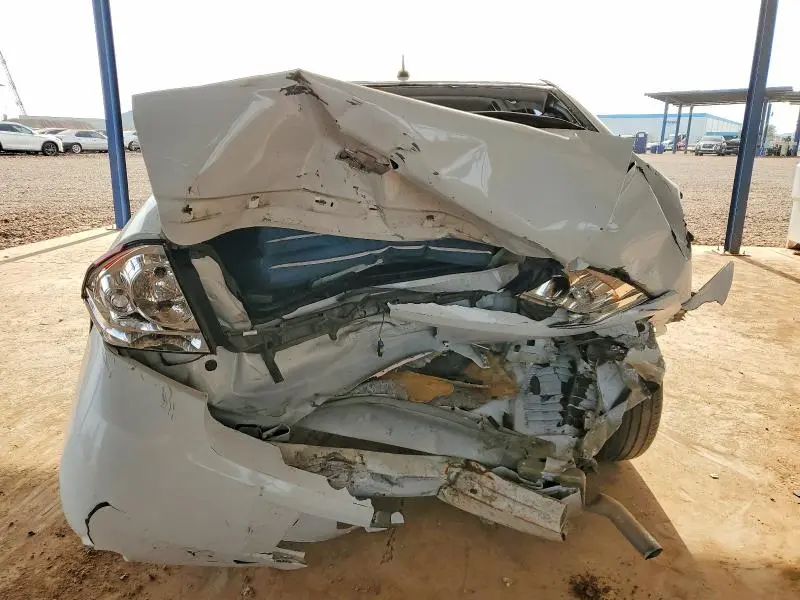 2013 CHEVROLET IMPALA LT  