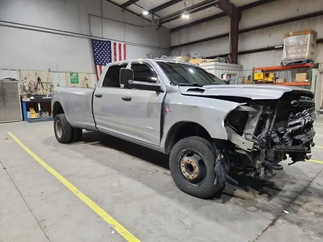 2020 RAM 3500 TRADESMAN  