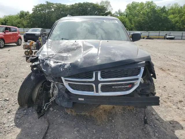 2014 DODGE JOURNEY SXT