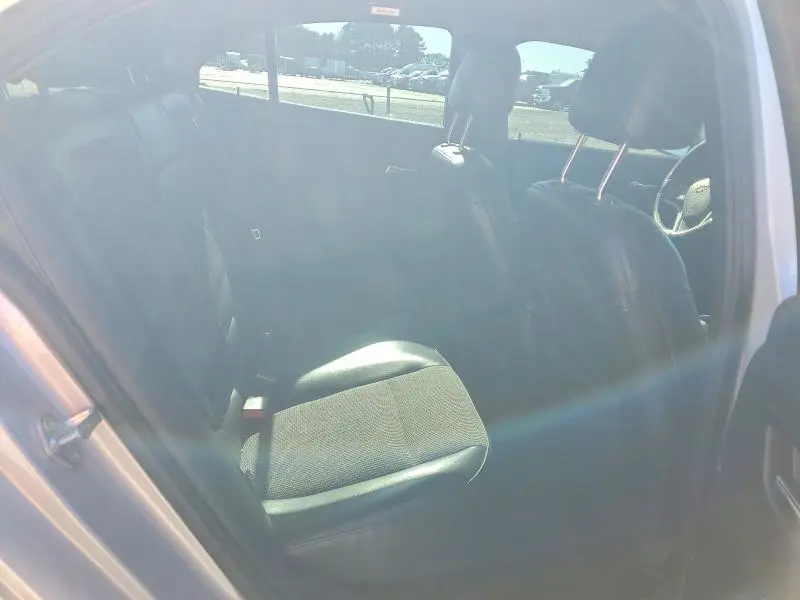 2014 CHEVROLET MALIBU 2LT  