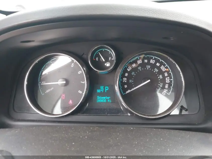 2014 CHEVROLET CAPTIVA SPORT LT