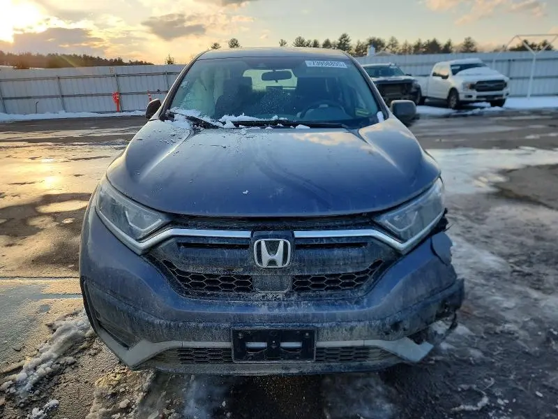 2020 HONDA CR-V LX  