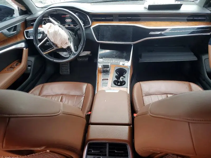 2022 AUDI A6 PREMIUM PLUS  