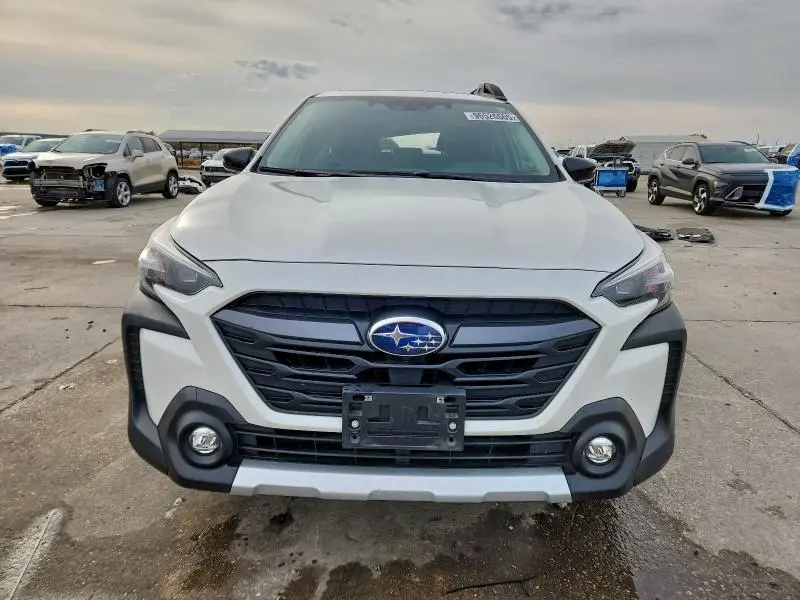 2023 SUBARU OUTBACK LIMITED  