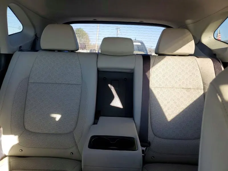 2021 KIA SELTOS SX  