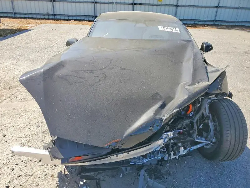 2026 TESLA MODEL S   