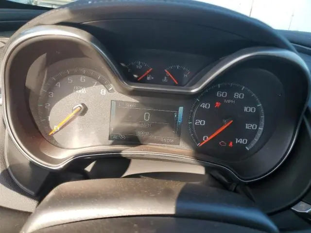 2019 CHEVROLET IMPALA PREMIER  