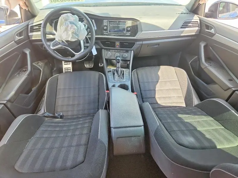 2023 VOLKSWAGEN JETTA SPORT  