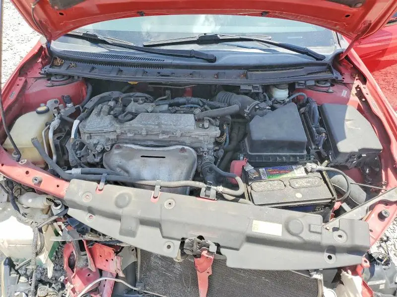 2013 SCION TC RELEASE SERIES 8.0  