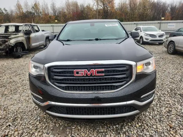 2019 GMC ACADIA SLE  