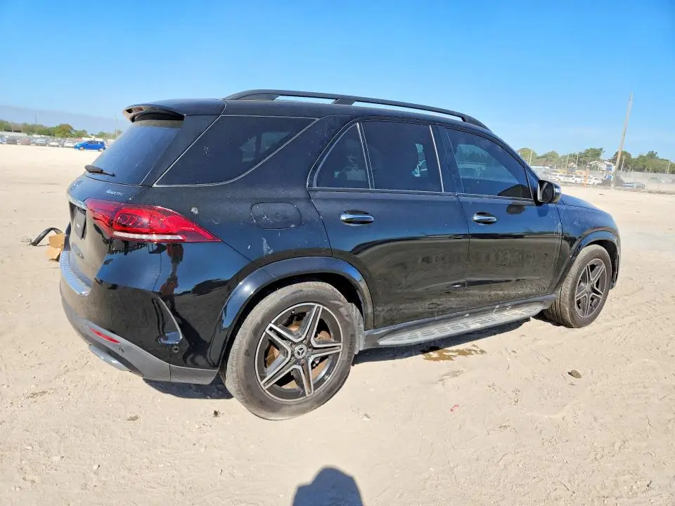 2020 MERCEDES-BENZ GLE 350 4MATIC  
