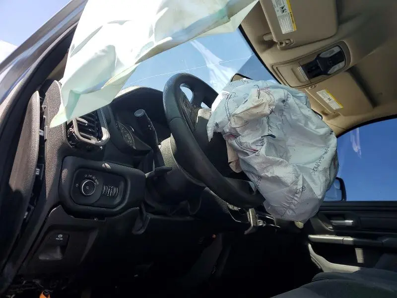 2019 RAM 1500 TRADESMAN  