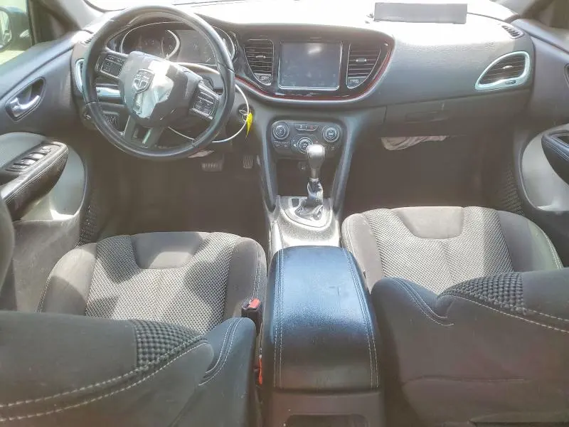 2015 DODGE DART SXT  