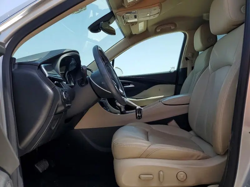 2016 BUICK ENVISION PREMIUM  