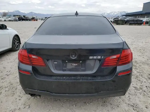 2015 BMW 528 I  