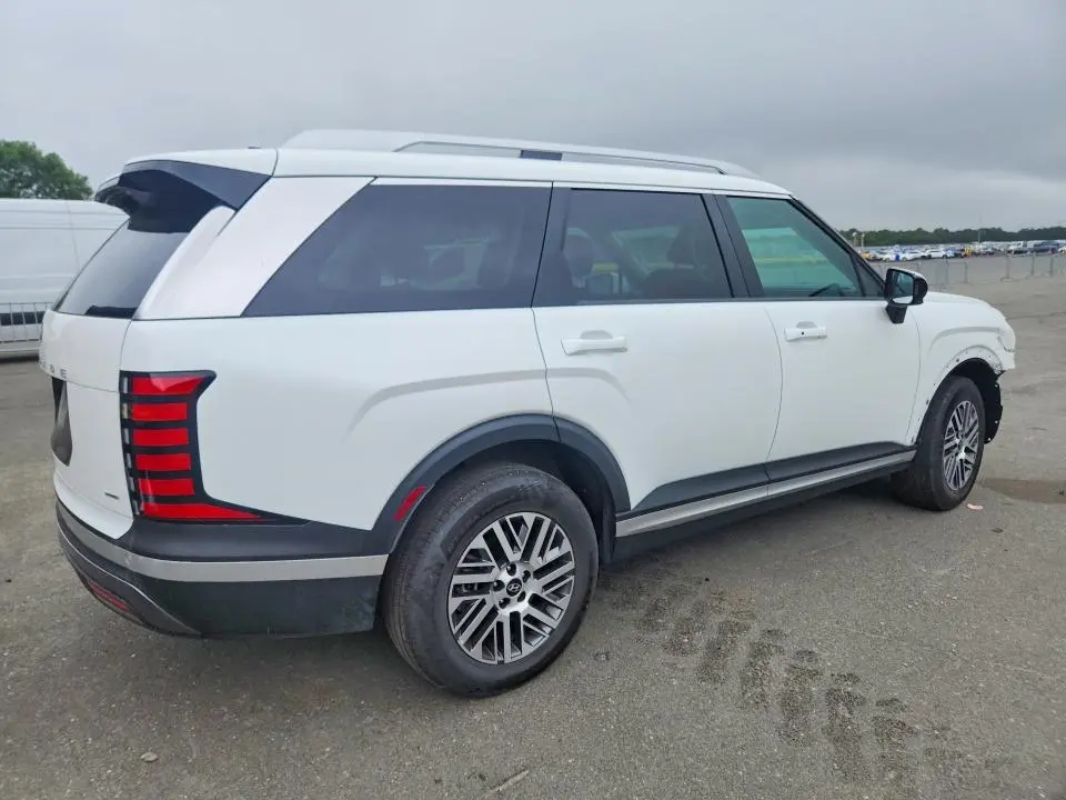 2026 HYUNDAI PALISADE SEL  