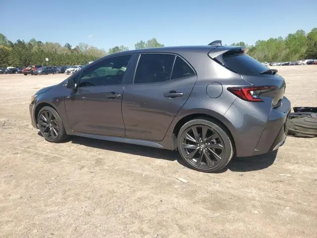 2023 TOYOTA COROLLA XSE  