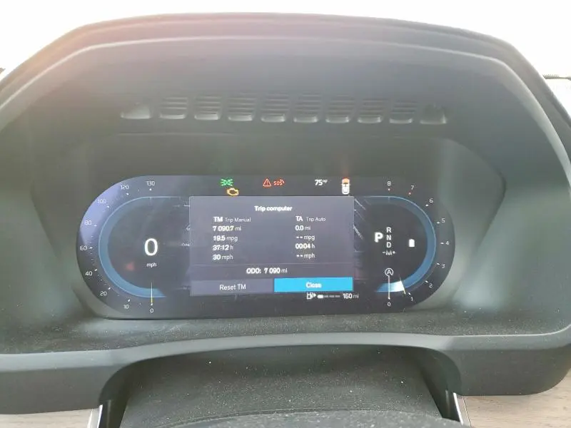 2025 VOLVO XC90 PLUS  