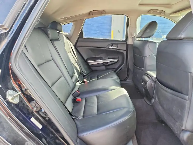 2015 HONDA CROSSTOUR EXL  