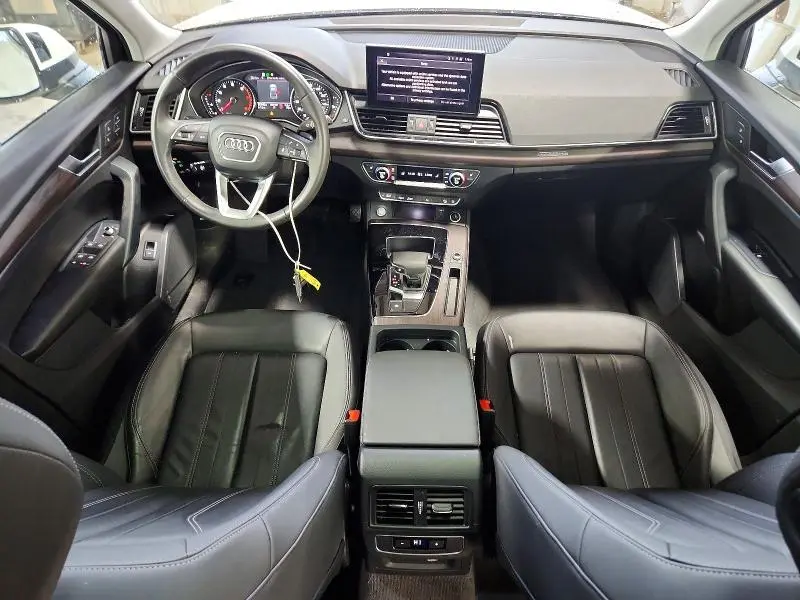 2023 AUDI Q5 PREMIUM 40  
