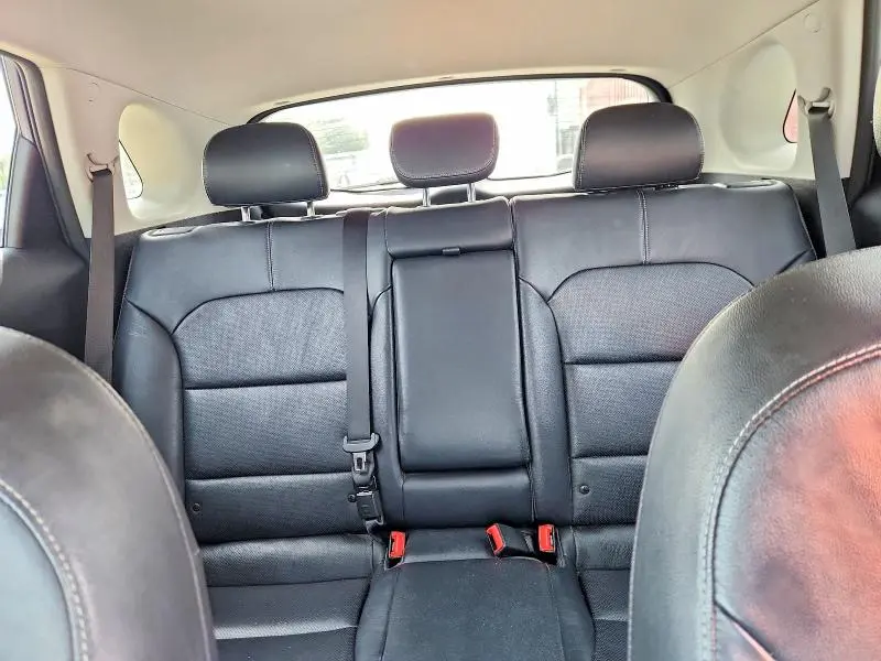 2018 KIA NIRO TOURING  