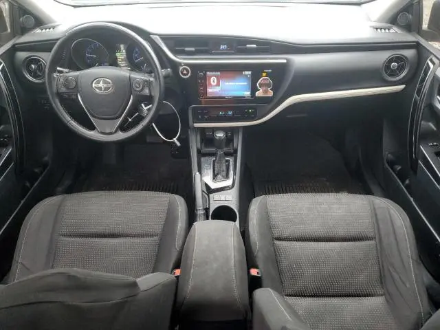2016 TOYOTA SCION IM   