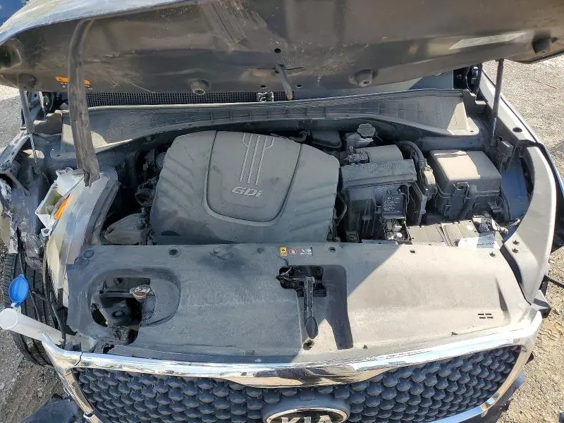 2018 KIA SORENTO LX V6  