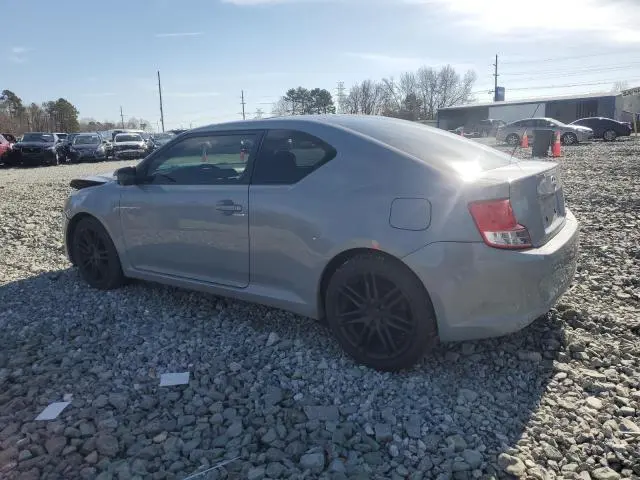 2012 TOYOTA SCION TC 